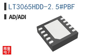 LT3065HDD-2.5#PBF