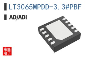 LT3065MPDD-3.3#PBF