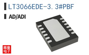 LT3066EDE-3.3#PBF