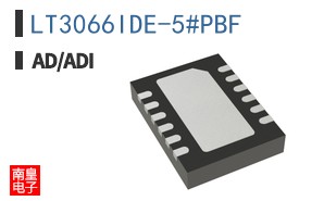 LT3066IDE-5#PBF