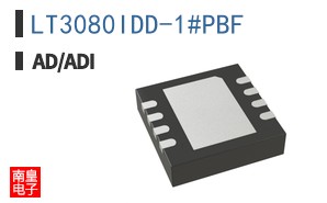 LT3080IDD-1#PBF