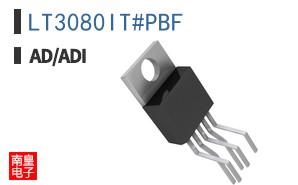 LT3080IT#PBF
