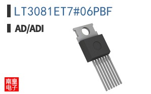 LT3081ET7#06PBF