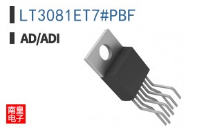 LT3081ET7#PBF