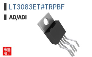 LT3083ET#TRPBF