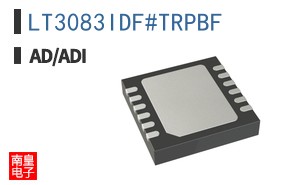 LT3083IDF#TRPBF