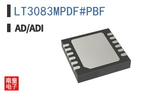 LT3083MPDF#PBF