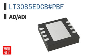 LT3085EDCB#PBF