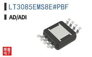 LT3085EMS8E#PBF