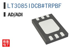 LT3085IDCB#TRPBF
