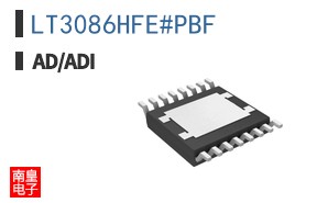 LT3086HFE#PBF