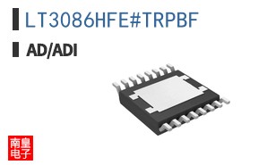 LT3086HFE#TRPBF