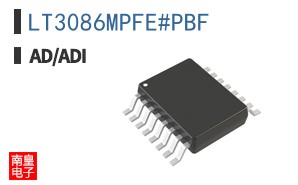 LT3086MPFE#PBF