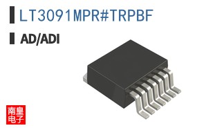 LT3091MPR#TRPBF