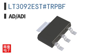LT3092EST#TRPBF