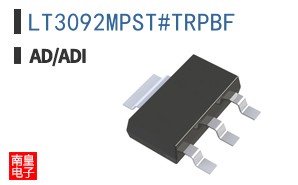 LT3092MPST#TRPBF