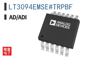 LT3094EMSE#TRPBF