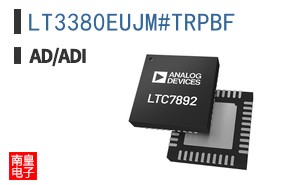 LT3380EUJM#TRPBF
