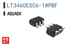 LT3460ESC6-1#PBF