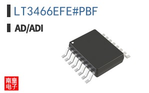 LT3466EFE#PBF