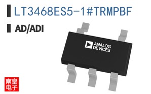 LT3468ES5-1#TRMPBF