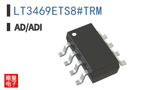 LT3469ETS8#TRM