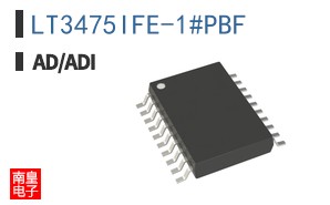 LT3475IFE-1#PBF