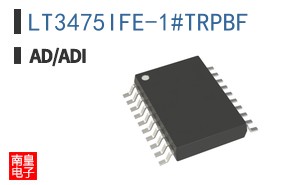 LT3475IFE-1#TRPBF
