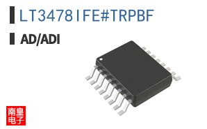 LT3478IFE#TRPBF