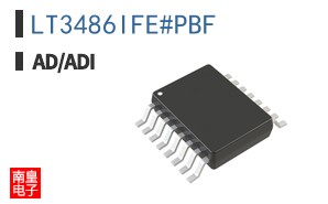 LT3486IFE#PBF