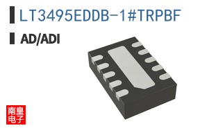 LT3495EDDB-1#TRPBF