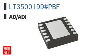LT3500IDD#PBF