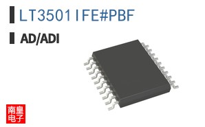 LT3501IFE#PBF