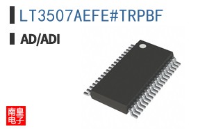 LT3507AEFE#TRPBF