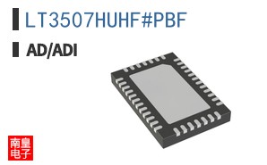 LT3507HUHF#PBF