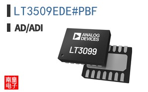 LT3509EDE#PBF