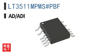 LT3511MPMS#PBF