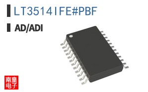LT3514IFE#PBF