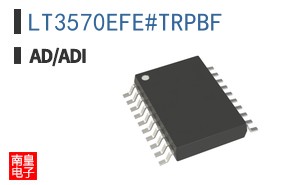 LT3570EFE#TRPBF