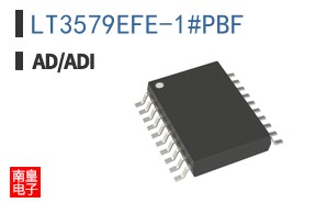 LT3579EFE-1#PBF