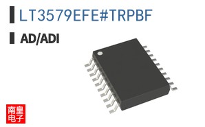 LT3579EFE#TRPBF