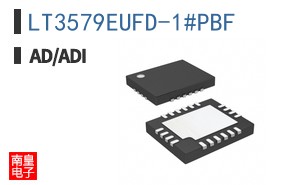 LT3579EUFD-1#PBF