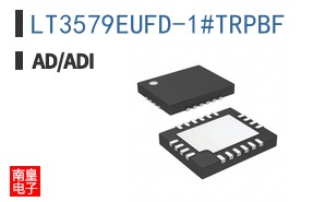 LT3579EUFD-1#TRPBF