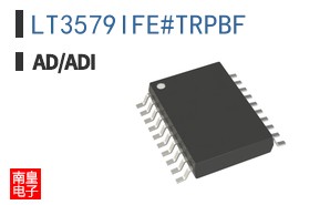LT3579IFE#TRPBF