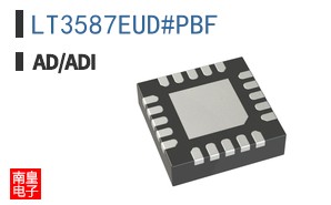 LT3587EUD#PBF