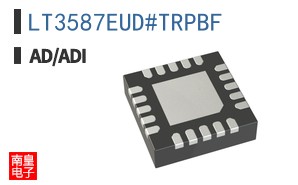 LT3587EUD#TRPBF