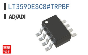 LT3590ESC8#TRPBF
