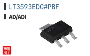 LT3593EDC#PBF