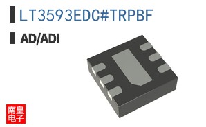 LT3593EDC#TRPBF