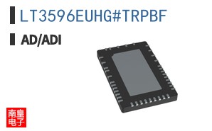 LT3596EUHG#TRPBF